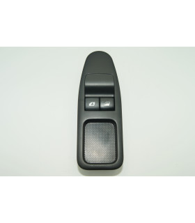 PLETINA MANDO ALZACRISTALES CONDUCTOR CITROEN JUMPY III