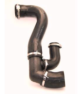 MANGUITO INFERIOR INTERCOOLER C8 2.2 HDI