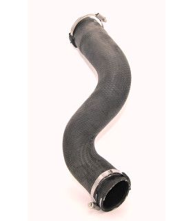 MANGUITO INFERIOR INTERCOOLER A TURBO C5 X7 DW10BTED4