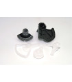 KIT PIÑONES REPARACION MOTORREDUCTOR CLIMATIZADOR CITROEN XSARA PICASSO BEHR