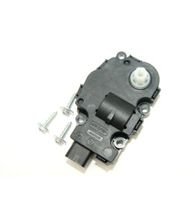 MOTORREDUCTOR CLIMATIZADOR CITROEN C4 PICASSO, BERLINGO B9