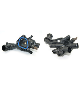 CAJA AGUA PSA MOTOR EP6 C/D C4 B7,P-308, BMW -PR 12404 SONDA DESMON -OE-