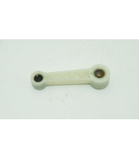 BIELETA CAMBIO VELOCIDADES CITROEN  CAJA B4R B9,C3 LARGO 75mm 10-13mm