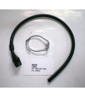 KIT TUBO RETORNO + ABRAZADERA CITROEN C5, XANTIA