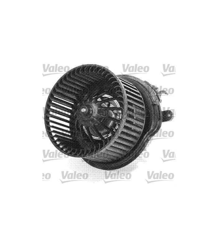 MOTOVENTILADOR CITROEN C3 CON CLIMATIZADOR
