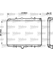 RADIADOR CITROEN C5 2.0i,HDI 02/01-