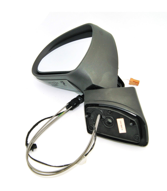 ESPEJO IZQUIERDO PEUGEOT 207 MANUAL CON INTERMITENTE