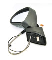 ESPEJO IZQUIERDO PEUGEOT 207 MANUAL CON INTERMITENTE