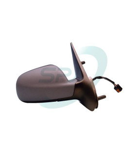 ESPEJO DERECHO CITROEN XSARA II 2003, ABATIBLE