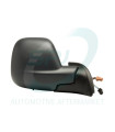ESPEJO DERECHO ELECTRICO CITROEN BERLINGO, PARTNER B9 12--