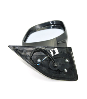 ESPEJO DERECHO CITROEN C-CROSSER TERMICO IMPRIMADO ABATIBLE ELECTRICO 07-11