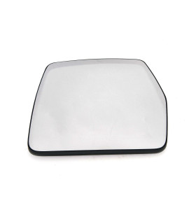 CRISTAL+SOPORTE IZQUIERDO CITROEN JUMPY ELECTRICO CALEFACTADO CROMADO 95-