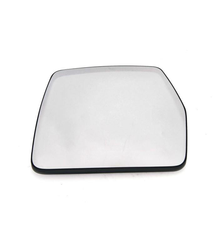 CRISTAL+SOPORTE IZQUIERDO CITROEN JUMPY ELECTRICO CALEFACTADO CROMADO 95-