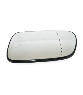 CRISTAL+SOPORTE IZQUIERDO CITROEN XSARA 02-, PEUGEOT 307 ASFERICO