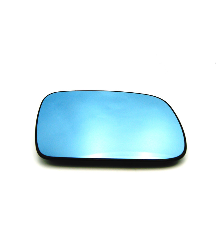 CRISTAL+SOPORTE DERECHO PEUGEOT 407 AZUL