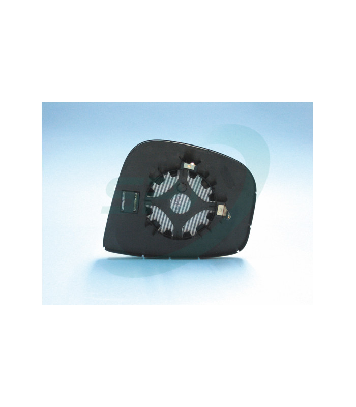 CRISTAL+SOPORTE IZQUIERDO CITROEN BERLINGO B9