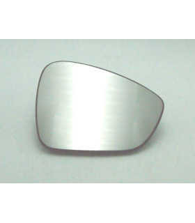 CRISTAL+SOPORTE DERECHO CITROEN C4 B7