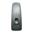 PLETINA MANDO ALZACRISTALES ELECTRICA DERECHA CITROEN JUMPER, PEUGEOT BOXER III 06-11 CON CARCASA