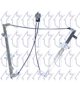 ALZACRISTALES CITROEN BERLINGO DERECHO MANUAL