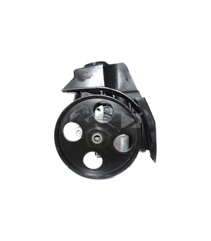 BOMBA DE DIRECCIÓN PSA CON DEPÓSITO Y POLEA 137mm (CASCO 50€)