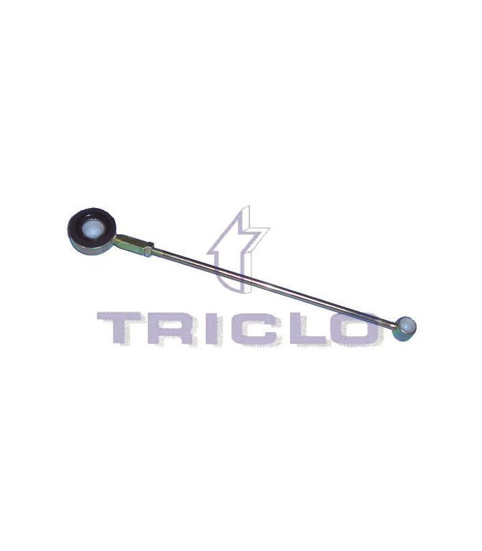 BIELETA PASO BE4R 253mm CITROEN BERLINGO