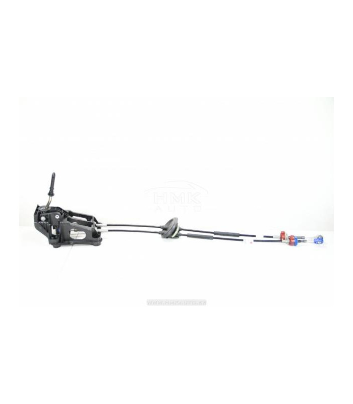 CABLES ACCIONAMIENTO CAMBIO+PALANCA CITROEN  C2 GASOLINA