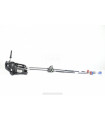CABLES ACCIONAMIENTO CAMBIO+PALANCA CITROEN  C2 GASOLINA