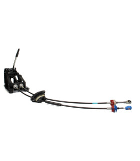 CABLES MANDO CAMBIO CITROEN C3 I, II CAJA MA CON PALANCA ,AZUL 1026/815+GRIS 1090/765