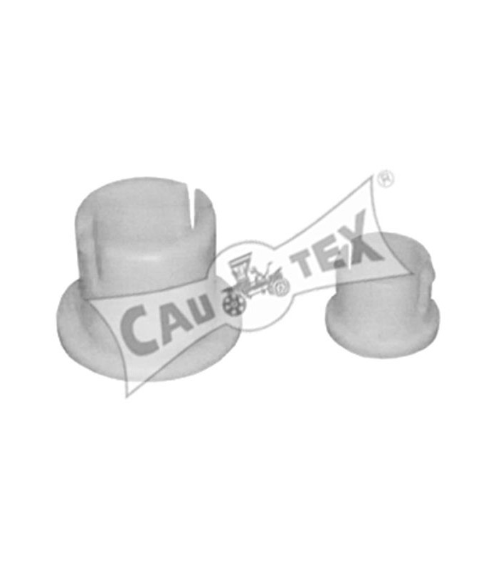 JUEGO CASQUILLOS HORQUILLA EMBRAGUE CITROEN SAXO
