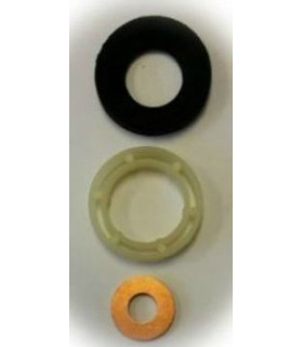 KIT JUNTAS INYECTOR PSA Motor 1.6 HDI