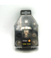 ESTUCHE DE LAMPARAS FARO EUROPEO 12V.