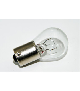 LAMPARA TRASERA 1 POLO   12V/15W