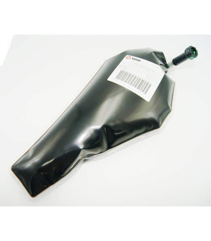 BOLSA ADITIVO FAP PEUGEOT 207, CITROEN C3 PICASSO -- PR 12256 1,7 L. A7