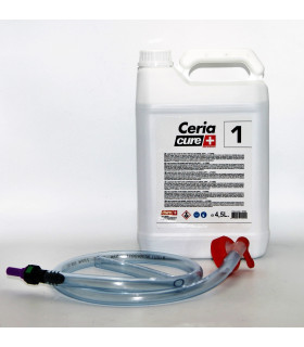 KIT ADITIVO FAP 4.5 LITROS EOLYS DPX42 (BLANCO) HASTA PR 9492