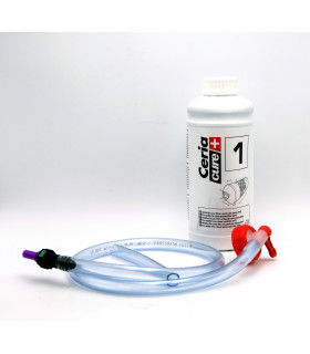 KIT ADITIVO FAP 1 LITRO EOLYS DPX42 (BLANCO) HASTA PR.9492