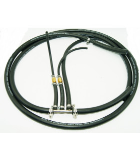 KIT REPARACION MANGUITO RETORNO XANTIA