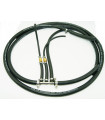 KIT REPARACION MANGUITO RETORNO XANTIA