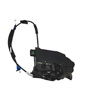 CERRADURA DELANTERA IZQUIERDA CITROËN C4 PICASSO B78