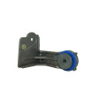 SOPORTE INFERIOR INTERCOOLER PSA VARIOS K9, CITROEN C3 AIRCROSS