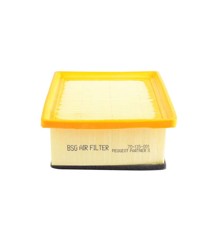 FILTRO AIRE BERLINGO/PARTNER M59 DW8, HDI