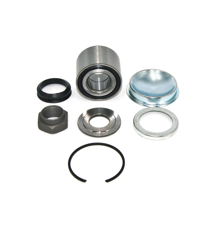 KIT RODAMIENTO CITROËN C2, C3 TAMBOR