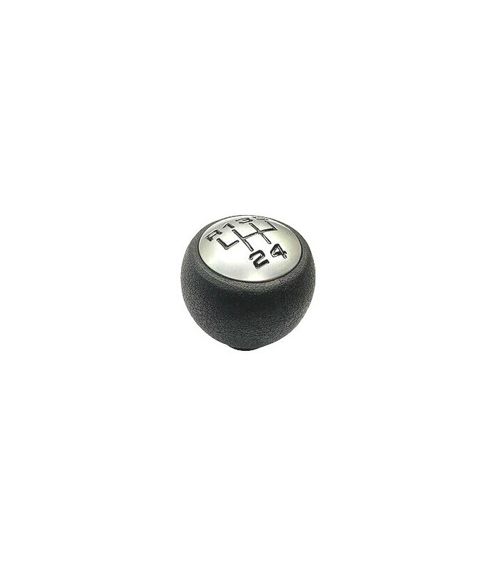 POMO PALANCA CAMBIOS PSA CAJA ML6 6 VELOCIDADES , CON GATILLO