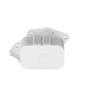 REFRIGERADOR ACEITE PSA, FORD  MOTOR 1.4 HDI DV4