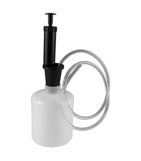 KIT EXCTRACTOR DE ACITE Y COMBUSTIBLE