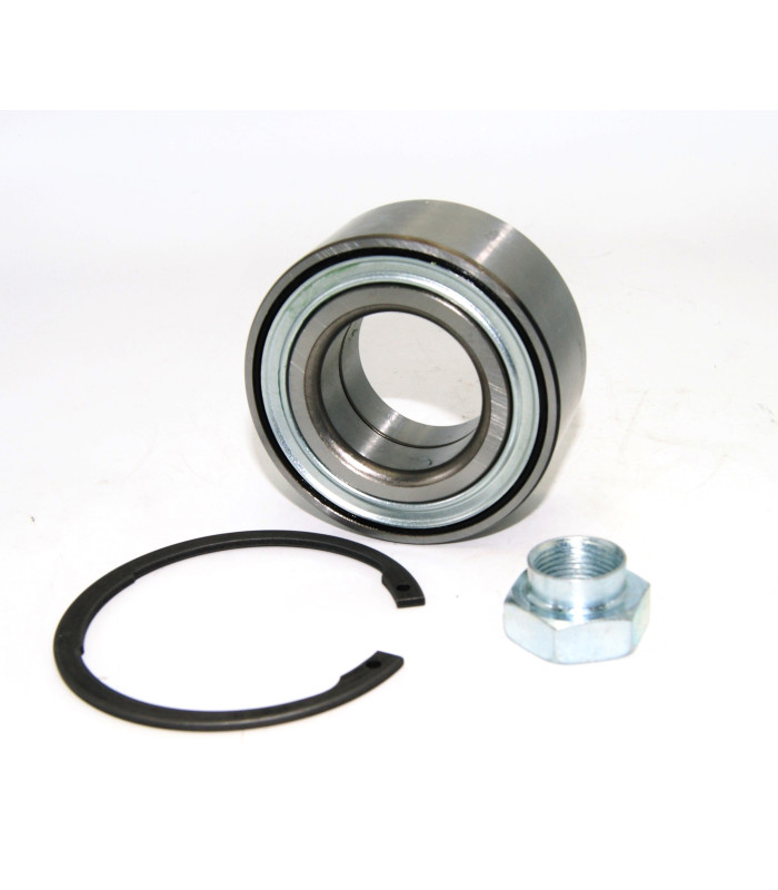 KIT RODAMIENTOS DELANTERO CITROÉN C5, C4, PEUGEOT 307