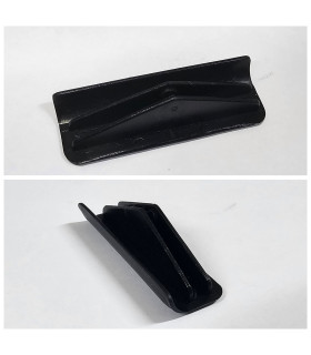 SUJECCION GUIA LUNA CITROEN SAXO, PEUGEOT 306