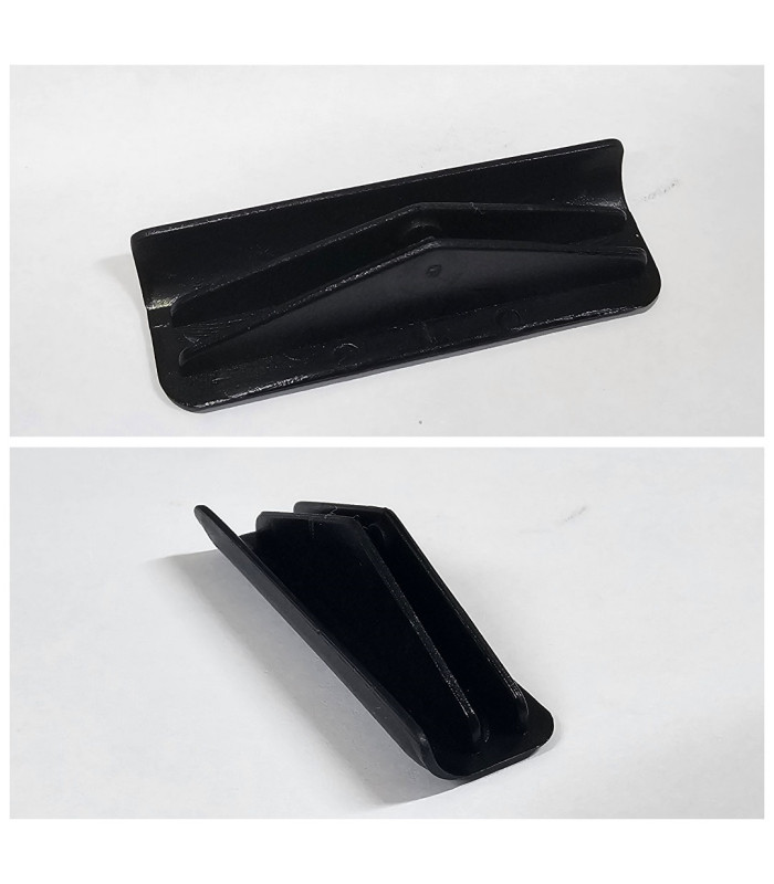 SUJECCION GUIA LUNA CITROEN SAXO, PEUGEOT 306