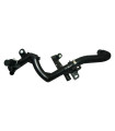 MANGUITO/COLECTOR BOMBA DE AGUA-TERMOSTATO PSA, FORD 1.6 HDI DV6TED4