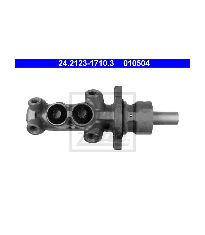 BOMBA FRENO CITROEN BERLINGO 95- SIN ABS