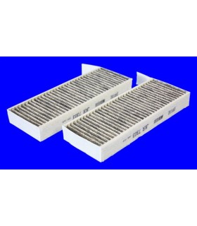 FILTRO HABITACULO DE CARBONO CITROEN C5 X, PEUGEOT 308 II